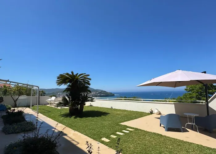 Orizzonte Mare Panoramic Rooms Agropoli
