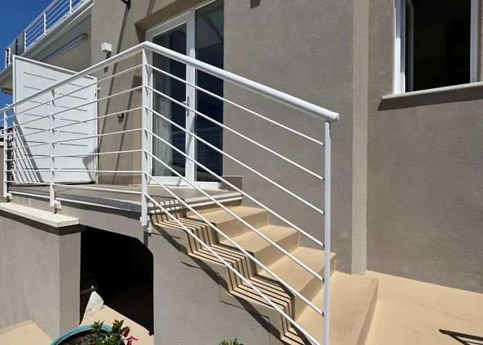 Orizzonte Mare Panoramic Rooms Agropoli